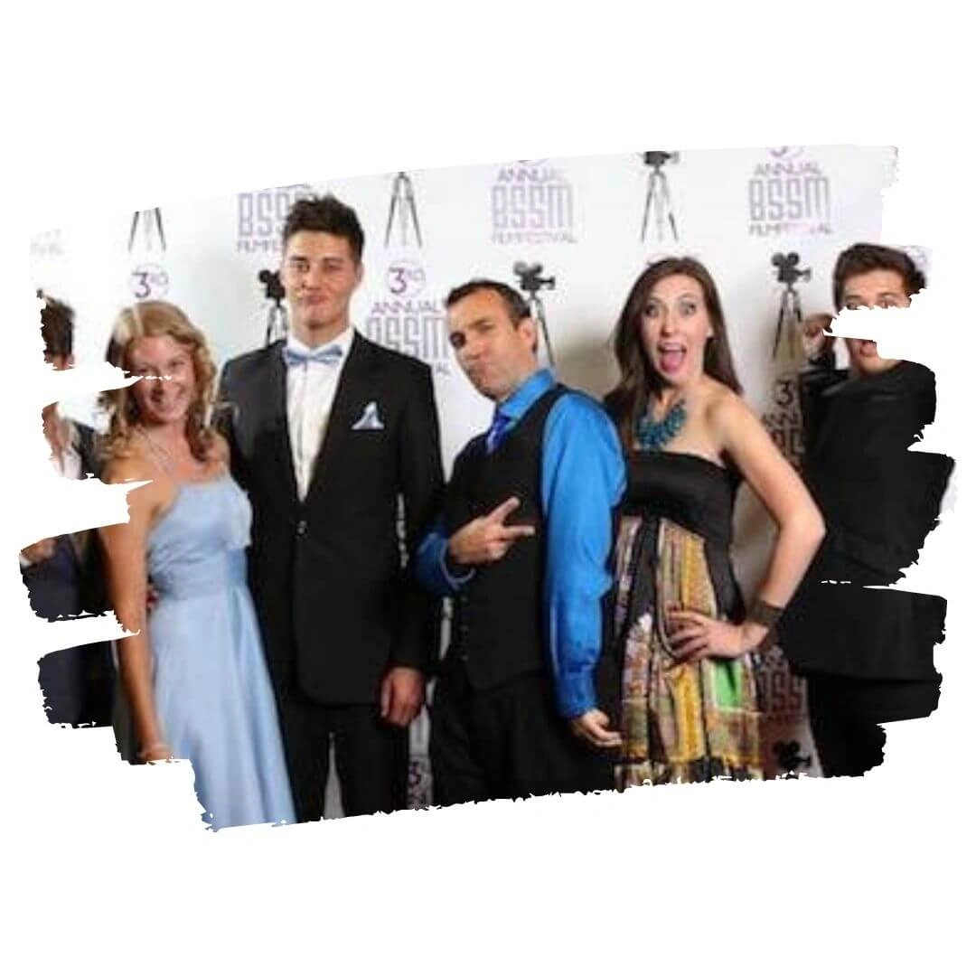 CMLocals Chiang Mai Locals Marriage Visa couple formal event celebration